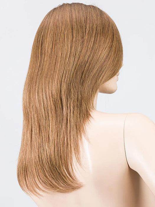 Anne Nature | LIGHT-BROWN | Children's Remy Human Hair Wig by Ellen Wille | Image Maker Wigs Online