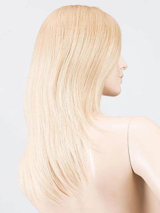 Anne Nature | LIGHT-BLONDE | Children's Remy Human Hair Wig by Ellen Wille | Image Maker Wigs Online