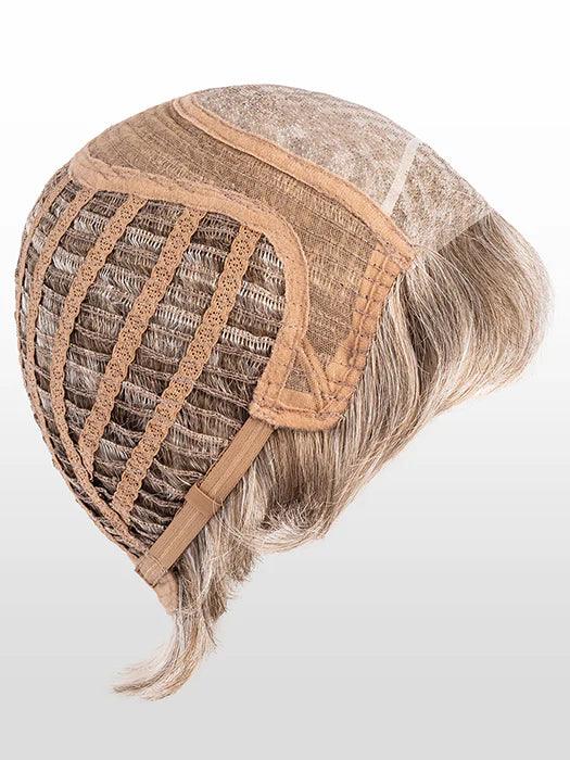 Apart Mono | Lace Front Mono Top Synthetic Wig | Ellen Wille Petite Average - Buy Wigs USA