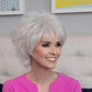 Aria | EnvyHair Human/Synthetic Blend Wig | Open Cap Construction | Envy Alan Eaton | | Envy Wig | Image Maker Wigs Online