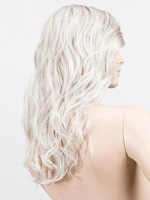 Arrow | Lace front Mono Part Synthetic Wig | Ellen Wille Petite - Image Maker Wigs Online