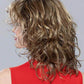 Beach Mono Wig | Lace Front, Monofilament Part Synthetic Wig | Ellen Wille | Petite/Average - Image Maker Wigs Online