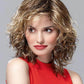 Beach Mono Wig | Lace Front, Monofilament Part Synthetic Wig | Ellen Wille | Petite/Average - Image Maker Wigs Online