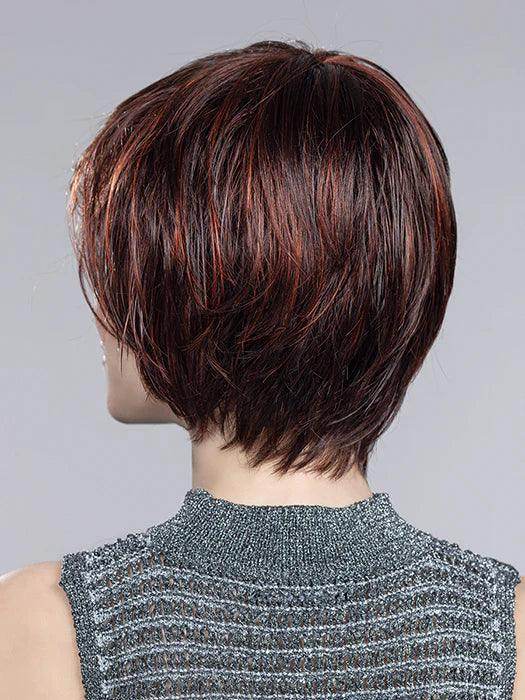 Beam Wig | Hair Power Mono Crown Synthetic Bob | Ellen Wille | Petite/Average - Image Maker Wigs Online