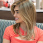 Belinda Wig – Lace Front, Monofilament Part Synthetic Wig by Envy – Ready - to - Wear - Image Maker Wigs Online