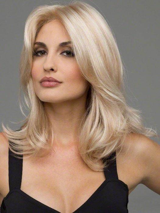 BOBBI | Lace Front Monofilament Top Synthetic Wig | Alan Eaton | Envy - Image Maker Wigs Online