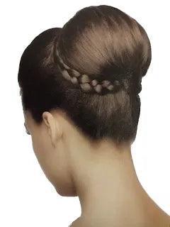 Braided Hair Switch | 24" Hair Accessory | Addition | Extension | Synthetic | Look of Love - Image Maker Wigs Online