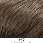 Demi Wig | Hair Addition Extension with Headband | 9.5"x10" Base | Look of Love 308 - Image Maker Wigs Online