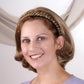Demi Wig | Hair Addition Extension with Headband | 9.5"x10" Base | Look of Love 308 - Image Maker Wigs Online