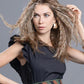 Diva | Changes Collection | Heat Friendly Synthetic Wig | Mono Part \ Lace Front \ Ellen Wille - Image Maker Wigs Online