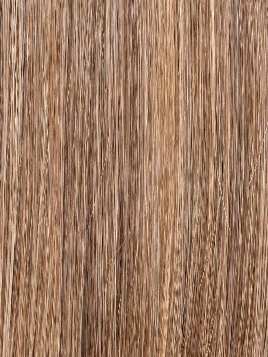 Effect Hair Topper by Ellen Wille | Heat-Friendly Synthetic, Lace Front, Monofilament - Buy Wigs USA