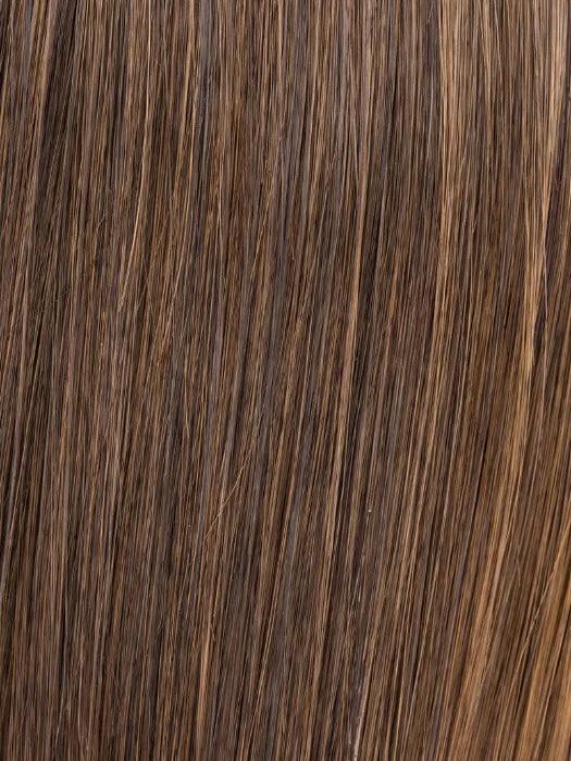 Effect Hair Topper by Ellen Wille | Heat-Friendly Synthetic, Lace Front, Monofilament - Buy Wigs USA