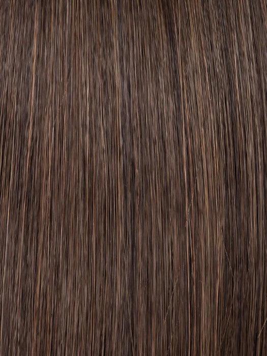 Effect Hair Topper by Ellen Wille | Heat-Friendly Synthetic, Lace Front, Monofilament - Buy Wigs USA