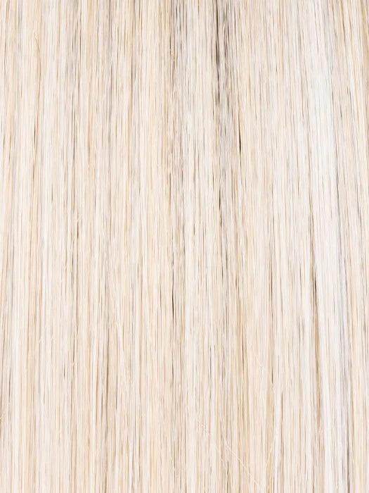 Effect Hair Topper by Ellen Wille | Heat - Friendly Synthetic, Lace Front, Monofilament - Image Maker Wigs Online