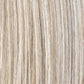 Effect Hair Topper by Ellen Wille | Heat - Friendly Synthetic, Lace Front, Monofilament - Image Maker Wigs Online