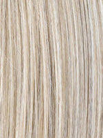 Effect Hair Topper by Ellen Wille | Heat - Friendly Synthetic, Lace Front, Monofilament - Image Maker Wigs Online