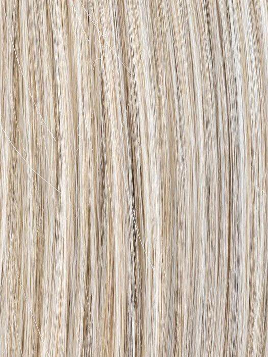Effect Hair Topper by Ellen Wille | Heat - Friendly Synthetic, Lace Front, Monofilament - Image Maker Wigs Online