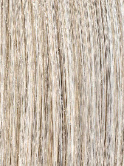 Effect Hair Topper by Ellen Wille | Heat - Friendly Synthetic, Lace Front, Monofilament - Image Maker Wigs Online