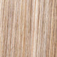 Effect Hair Topper by Ellen Wille | Heat - Friendly Synthetic, Lace Front, Monofilament - Image Maker Wigs Online