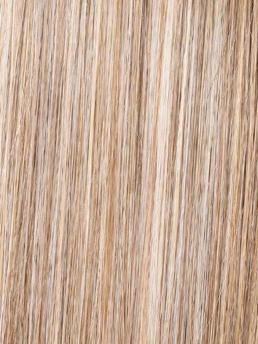 Effect Hair Topper by Ellen Wille | Heat - Friendly Synthetic, Lace Front, Monofilament - Image Maker Wigs Online