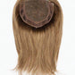 Effect Hair Topper by Ellen Wille | Heat - Friendly Synthetic, Lace Front, Monofilament - Image Maker Wigs Online