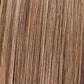 Effect Hair Topper by Ellen Wille | Heat - Friendly Synthetic, Lace Front, Monofilament - Image Maker Wigs Online