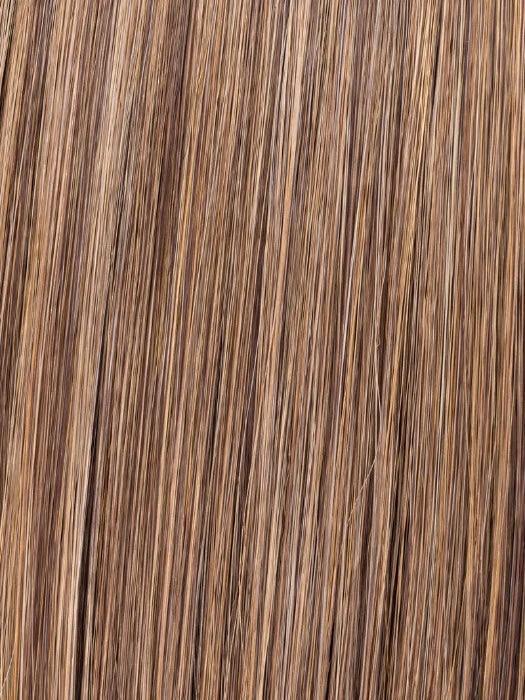 Effect Hair Topper by Ellen Wille | Heat-Friendly Synthetic, Lace Front, Monofilament - Buy Wigs USA