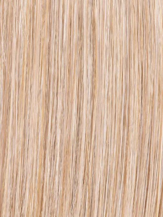 Effect Hair Topper by Ellen Wille | Heat-Friendly Synthetic, Lace Front, Monofilament - Buy Wigs USA