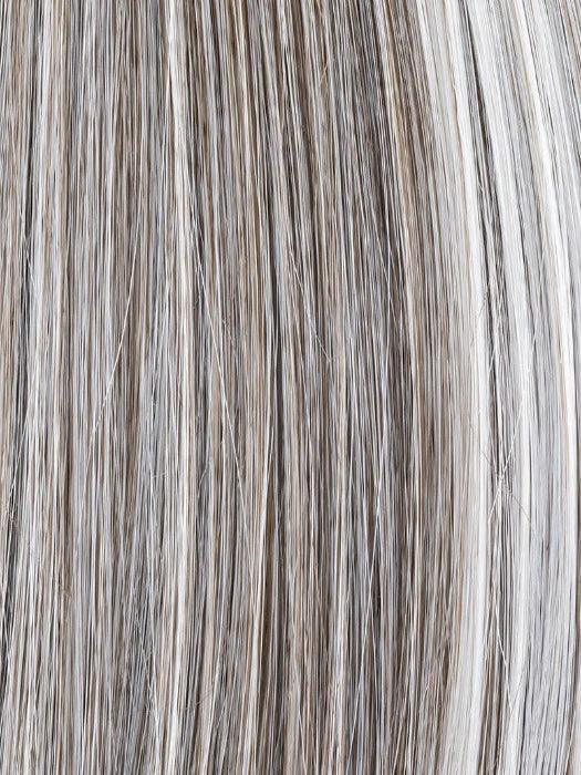 Effect Hair Topper by Ellen Wille | Heat-Friendly Synthetic, Lace Front, Monofilament - Buy Wigs USA