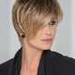 Amaze | Lace Front Mono Part Human/Synthetic Hair Blend Wig | Ellen Wille | Petite Average - Buy Wigs USA