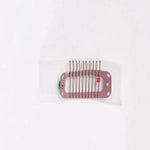 Fine Hair Pressure Clip | Grey | Wig Accessory | Image Maker Wigs Online