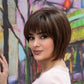 FRANCESCA - Ready to Wear Synthetic Wig - Image Maker Wigs Online