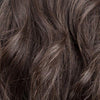 Heaven | High Power | Heat Friendly Synthetic Wig | Ellen Wille - ESPRESSO ROOTED 2.4 | Black, Dark Brown, and Darkest Brown Blend