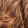 Heaven | High Power | Heat Friendly Synthetic Wig | Ellen Wille - HOT HAZELNUT ROOTED 30.31.33 | Light Auburn and Light Reddish Auburn with Dark Auburn Blend with Shaded Roots