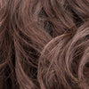 Heaven | High Power | Heat Friendly Synthetic Wig | Ellen Wille - DARK CHOCOLATE ROOTED 4.33.2 | Darkest Brown and Dark Auburn with Black/Dark Brown Blend