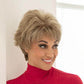 Kitana - Mono Top Ready to Wear Synthetic Wig by Envy - Image Maker Wigs Online