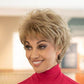 Kitana - Mono Top Ready to Wear Synthetic Wig by Envy - Image Maker Wigs Online
