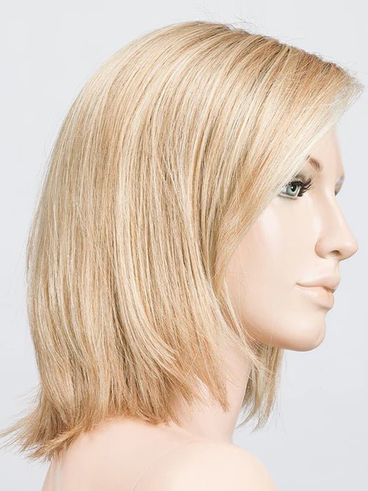 Limit II Mono Part | Hair Power | Synthetic Wig | Ellen Wille - Image Maker Wigs Online