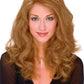 Look of Love 16″ 100% Remy Human Hair Wig Silk Top, Illusion Front Hairline - Image Maker Wigs Online