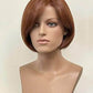 Look of Love Bob Page Boy Heat Resistant Synthetic Wig - Image Maker Wigs Online