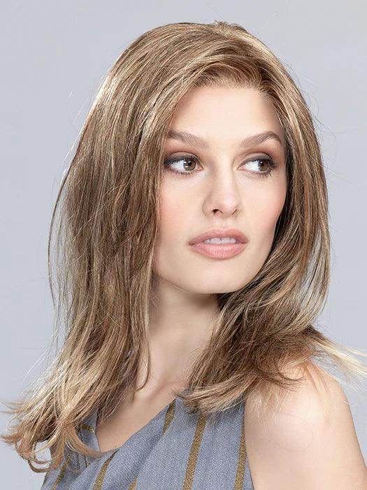 Miley Small Mono | Hair Power | Synthetic Wig | Ellen Wille - Image Maker Wigs Online