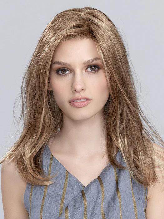 Miley Small Mono | Hair Power | Synthetic Wig | Ellen Wille - Image Maker Wigs Online