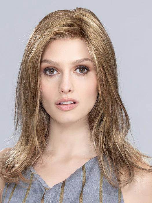 Miley Small Mono | Hair Power | Synthetic Wig | Ellen Wille - Image Maker Wigs Online