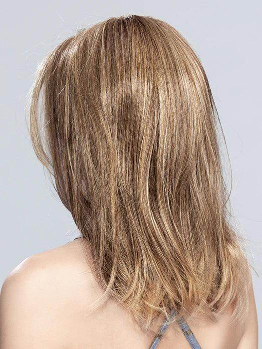 Miley Small Mono | Hair Power | Synthetic Wig | Ellen Wille - Image Maker Wigs Online