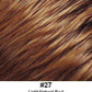 Mini Fall Hair Filler 16" | Heat - Resistant Futura Fiber | Look of Love NTN - 16 - Image Maker Wigs Online