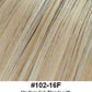 Mini Fall Hair Filler 16" | Heat - Resistant Futura Fiber | Look of Love NTN - 16 - Image Maker Wigs Online