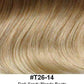 Mini Fall Hair Filler 16" | Heat - Resistant Futura Fiber | Look of Love NTN - 16 - Image Maker Wigs Online