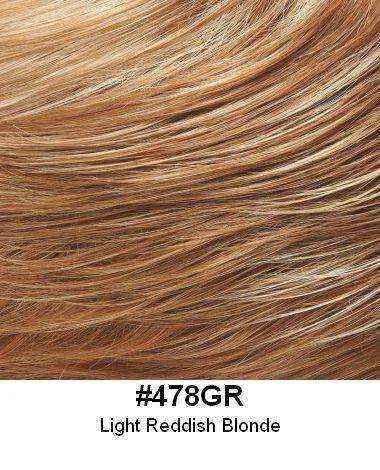 Mini Fall Hair Filler 16" | Heat - Resistant Futura Fiber | Look of Love NTN - 16 - Image Maker Wigs Online