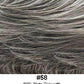 Mini Fall Hair Filler 16" | Heat - Resistant Futura Fiber | Look of Love NTN - 16 - Image Maker Wigs Online