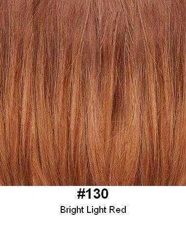 Mini Fall Hair Filler 16" | Heat - Resistant Futura Fiber | Look of Love NTN - 16 - Image Maker Wigs Online